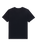 The Quiksilver Mens Fineline T-Shirt in Black