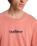 The Quiksilver Mens Fineline T-Shirt in Desert Sand