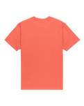 The Quiksilver Mens Fineline T-Shirt in Mustard