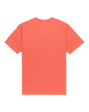 The Quiksilver Mens Fineline T-Shirt in Mustard