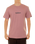 Fineline T-Shirt in Elderberry