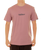 Fineline T-Shirt in Elderberry