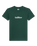 Fineline T-Shirt in Trekking Green