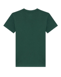 Fineline T-Shirt in Trekking Green