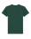 Fineline T-Shirt in Trekking Green