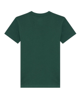 Fineline T-Shirt in Trekking Green