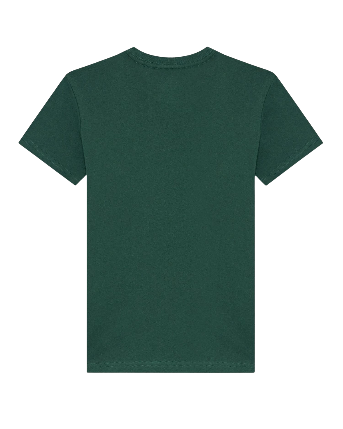 Fineline T-Shirt in Trekking Green