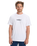 The Quiksilver Mens Fineline T-Shirt in White