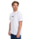 The Quiksilver Mens Fineline T-Shirt in White