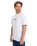 The Quiksilver Mens Fineline T-Shirt in White
