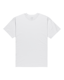 The Quiksilver Mens Fineline T-Shirt in White