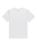 The Quiksilver Mens Fineline T-Shirt in White