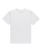 The Quiksilver Mens Fineline T-Shirt in White