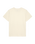 The Quiksilver Mens Fineline T-Shirt in Bone White