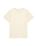 The Quiksilver Mens Fineline T-Shirt in Bone White