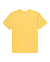 The Quiksilver Mens Fineline T-Shirt in Rattan