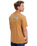 The Quiksilver Mens Light Waves T-Shirt in Almond