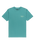 The Quiksilver Mens Anchor Lockup T-Shirt in Deep Sea