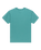The Quiksilver Mens Anchor Lockup T-Shirt in Deep Sea