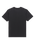 The Quiksilver Mens Anchor Lockup T-Shirt in Black