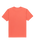 The Quiksilver Mens Anchor Lockup T-Shirt in Mustard