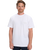 The Quiksilver Mens Anchor Lockup T-Shirt in White