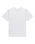 The Quiksilver Mens Anchor Lockup T-Shirt in White