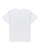 The Quiksilver Mens Type Line T-Shirt in White