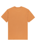 The Quiksilver Mens EV Mini Logo T-Shirt in Almond