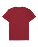 EV Mini Logo T-Shirt in Burnt Russet