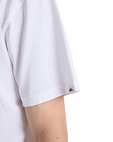 EV Mini Logo T-Shirt in White