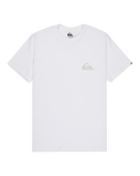 EV Mini Logo T-Shirt in White