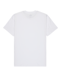 EV Mini Logo T-Shirt in White