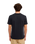 The Quiksilver Mens EV Comp Logo T-Shirt in Black