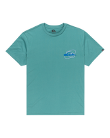 EV Waves Festival T-Shirt in Deep Sea