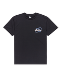 EV Waves Festival T-Shirt in Black