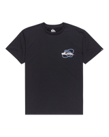 EV Waves Festival T-Shirt in Black