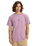 EV Swell Ovation T-Shirt in Elderberry