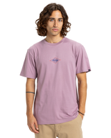 EV Swell Ovation T-Shirt in Elderberry