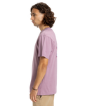 EV Swell Ovation T-Shirt in Elderberry
