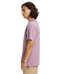 EV Swell Ovation T-Shirt in Elderberry