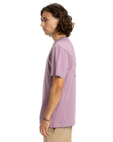 EV Swell Ovation T-Shirt in Elderberry