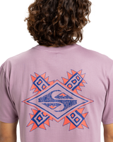 EV Swell Ovation T-Shirt in Elderberry