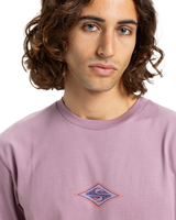 EV Swell Ovation T-Shirt in Elderberry
