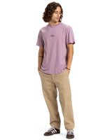 EV Swell Ovation T-Shirt in Elderberry