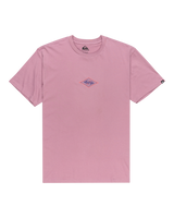 EV Swell Ovation T-Shirt in Elderberry
