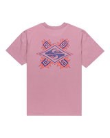 EV Swell Ovation T-Shirt in Elderberry