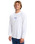 EV Heaven Like Long Sleeve T-Shirt in White