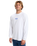 EV Heaven Like Long Sleeve T-Shirt in White