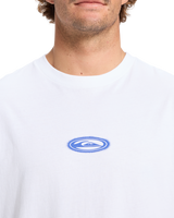 EV Heaven Like Long Sleeve T-Shirt in White